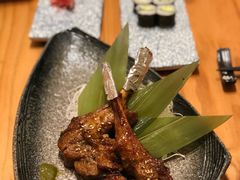 -吟松日式料理(莘庄店)