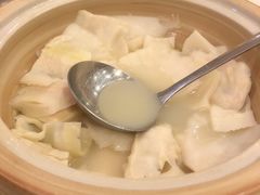 顶汤富贵笋干-顺风海鲜港(金玉兰店)