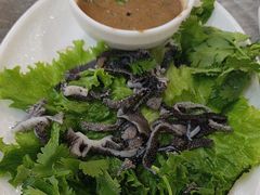 -清雅轩·清真菜·传统菜•融合菜(滑翔店)