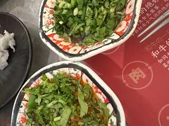 -一绪に寿喜烧(虹悦城店)