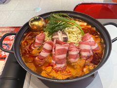-崔解放·朝韩大排档(虹悦城店)
