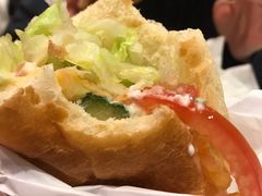 -赛百味SUBWAY(高新绿宝店)