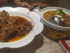 -九毛九西北菜(番禺万达店)