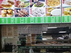 -隆福寺小吃店(东四店)