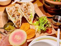 青柠芭乐-The Good Place好地方·Brunch·coffee(国贸店)