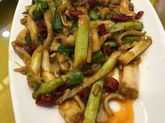 -蔡阿水羊肉店