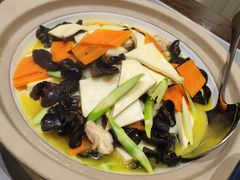 -宗氏一喜砂锅·特色湖北菜(楚河汉街店)