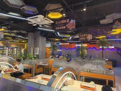 -亿牌牌东北烧烤(博物馆旗舰店)