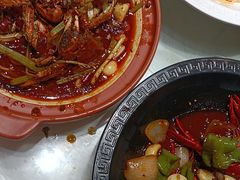 -金陵暴走小龙虾(南京总店)
