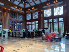 -海口万豪·大堂吧·望海吧.日落海景·下午茶·奶茶·咖啡·轻食·蛋糕·鸡尾酒·清吧