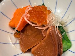 -西村日本料理(香格里拉饭店)