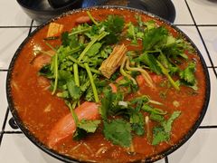 -肥汁米蘭香港米线(长宁来福士店)