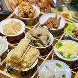 来建设路必打卡！反复来都吃不腻。