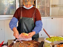 -灵宝肉夹馍(庐山路店)