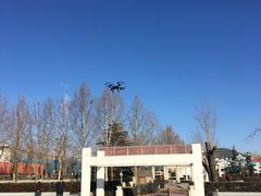 -南宫温泉水世界