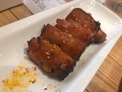 -窑啊窑窑炉烧烤(合生广场店)