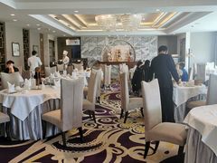 -青岛海景花园大酒店·粤海餐厅