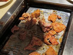 -爱客得牛排海鲜烤肉·火锅自助(春熙路黑金好店)