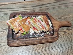 -ALLORA意大利餐厅(丰盛里店)
