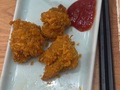 -池奈·咖喱蛋包饭(熙地港店)