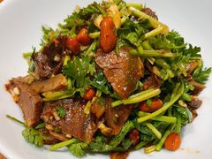 -黄泥岗·地道湖北菜(奥特莱斯店)