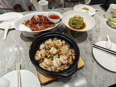 -金狮麟•宋宴•宋文化地标餐厅(晋安路店)