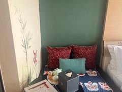 -广州永庆坊瞻云精选酒店