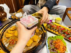-老渔家·白族·石板烧(大理古城叶榆路店)