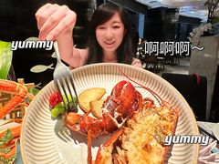 -Mr.Fish鱼鲜生海鲜放题(高德置地冬广场店)
