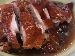 -晓马鸭店(新芜路店)