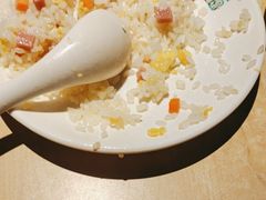 -玫瑰花园自助烤肉(顺义鑫海韵通店)