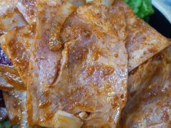 -酒拾烤肉(泉塘店)