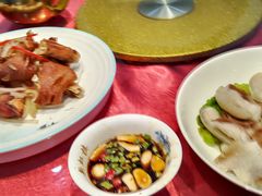-新虹楼饭庄(崇明陈家镇店)