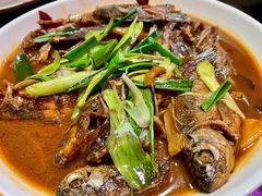 -三林本帮馆(中林街店)
