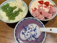 -李百蟹·江南蟹黄面·河景餐厅(夫子庙总店)