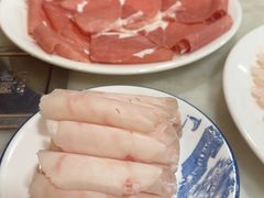 -马记伊源斋涮肉·清真菜(百子湾店)
