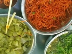 -南京工业大学-东苑1食堂