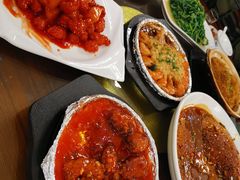 -金陵后厨·南京菜(新街口秣陵路店)