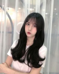 点击看大图 -3AM HAIR SALON染发接发