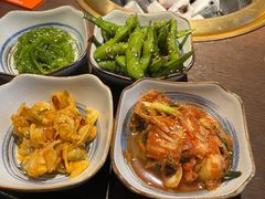 -橘焱胡同烧肉夜食(BFC外滩金融中心店)
