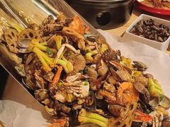 -东厨虾煌(电子街店)