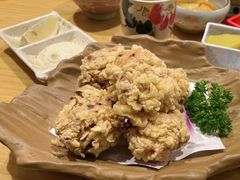 -大岛日本料理铁板烧(南通大饭店)