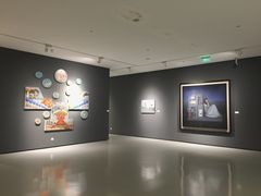 -四川美术学院美术馆