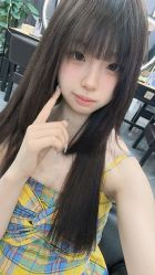 -藤野造型烫染·漂发