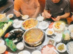 -刘一锅筋头巴脑(凌空二街店)