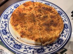 -雁滩白记·兰州牛肉面