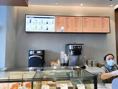 -喜茶(合肥中环城店)
