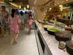 -碧水豪园·足浴·SPA·汗蒸·那须汤泉(中山东路店)