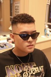 -DL BARBERSHOP美式理发店·脏辫·编发