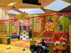 -丽池宫韩式汗蒸会馆(华灯坊店)